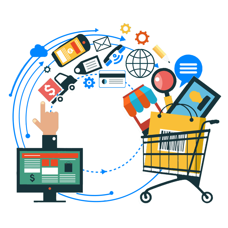 retail SEO Expert in Surat