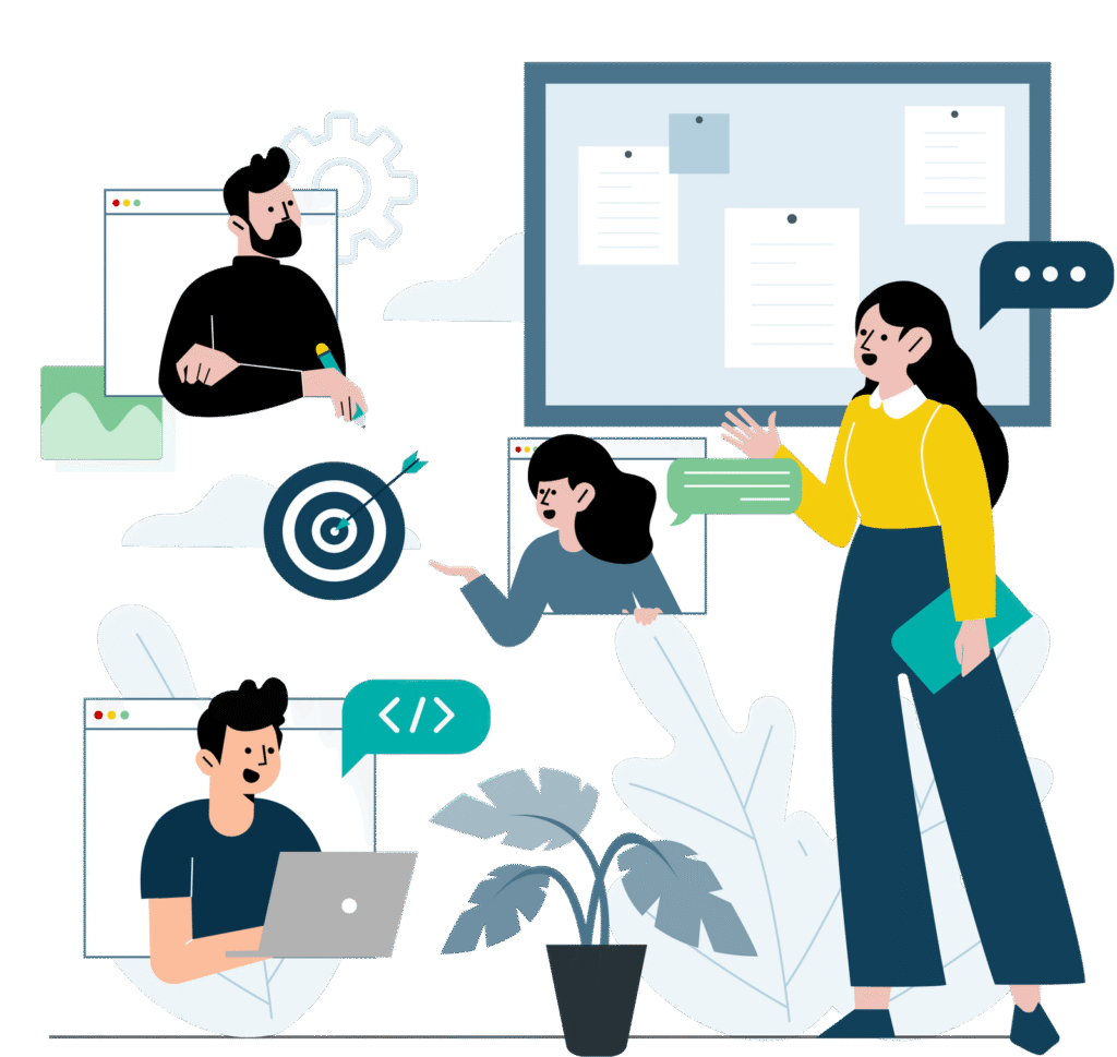 freelancer digital marketing services