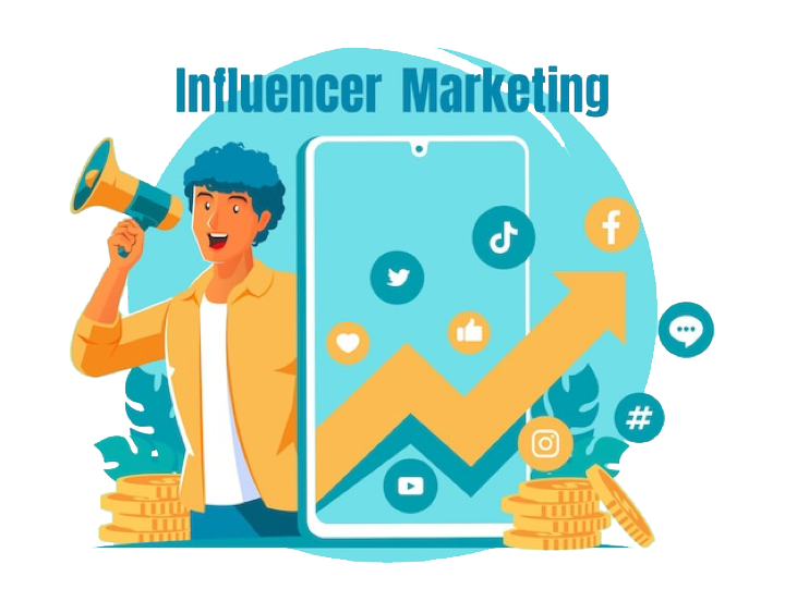 influencer marketing