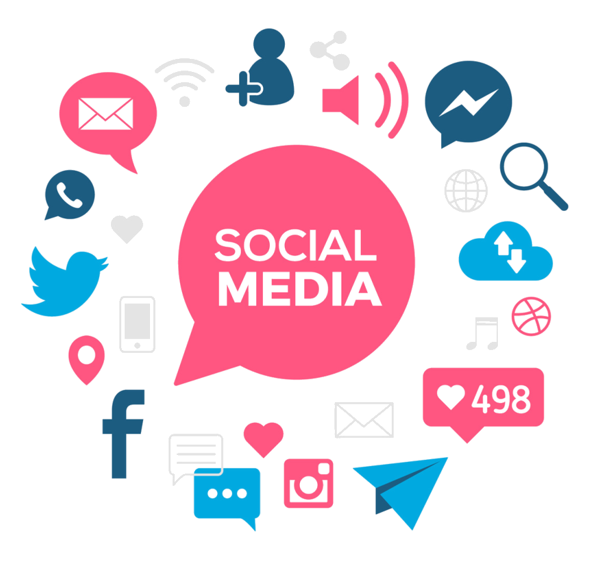 social media marketing