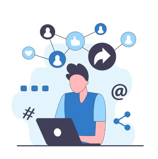 Freelancer digital Marketing surat